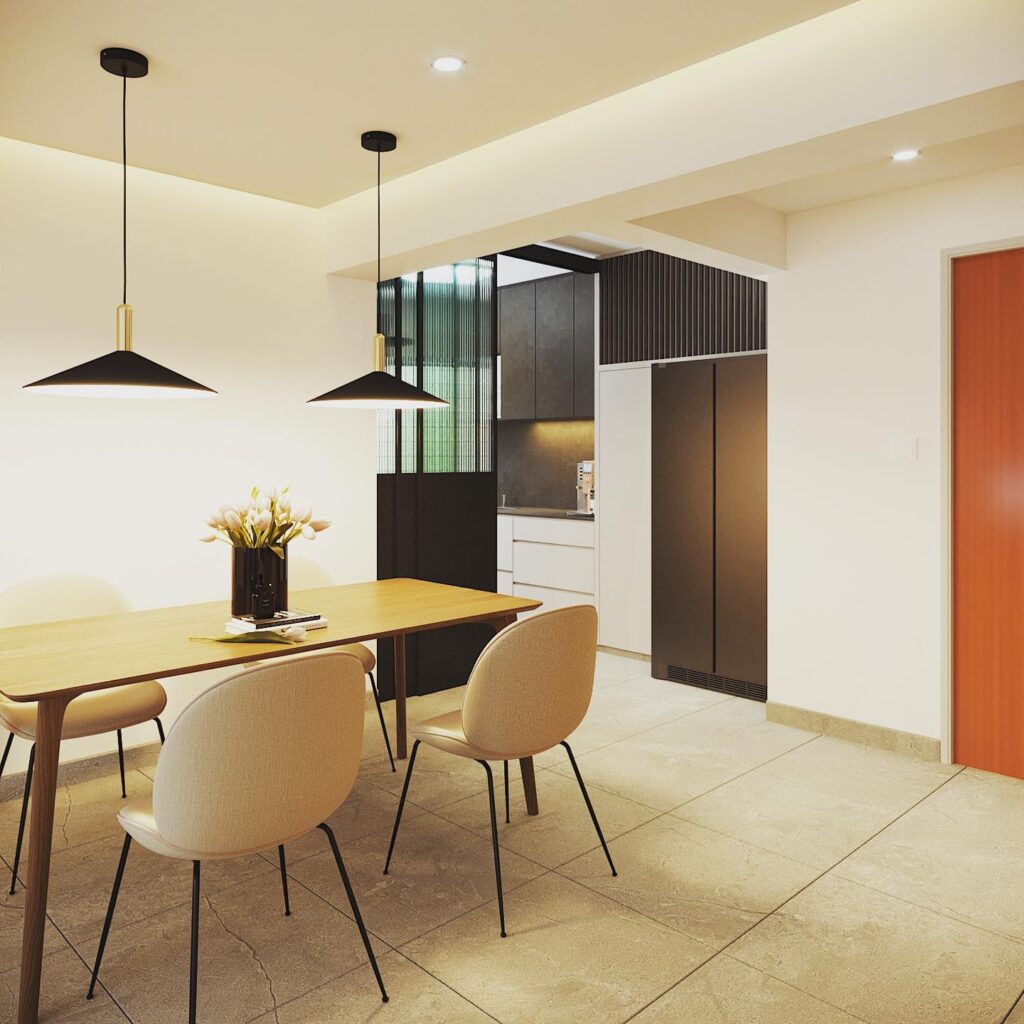 EXOTERIOR – Interior Design Studio Ethics • Trust • Service • Design ...